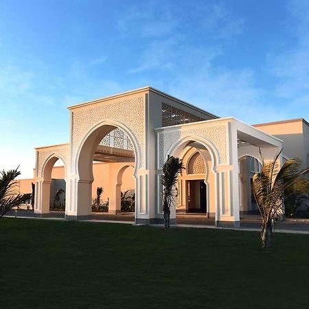 Steigenberger Resort Alaya Marsa Alam Exterior foto