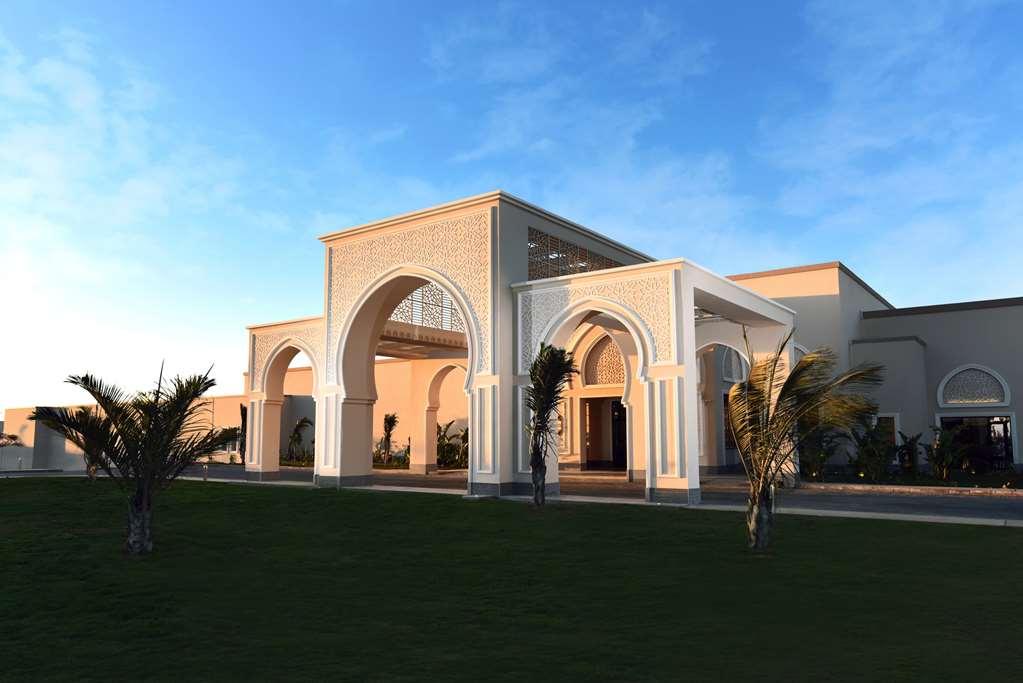 Steigenberger Resort Alaya Marsa Alam Exterior foto