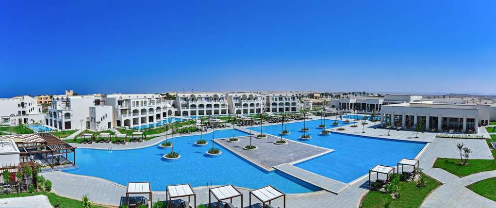 Steigenberger Resort Alaya Marsa Alam Exterior foto